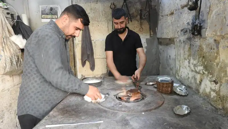 Mesleğin Son Temsilcisi: Usta Çırak Bulamazken Zanaat Nasıl Yaşatılır?