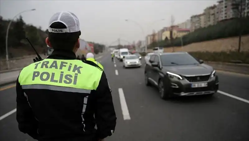 23 Nisan'da Ankara'da Hangi Yollar Kapalı? İşte Trafik Bilgileri!