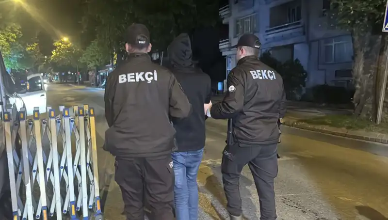Edirne'de Düzensiz Göçmen Operasyonu: Detaylar ve Veriler