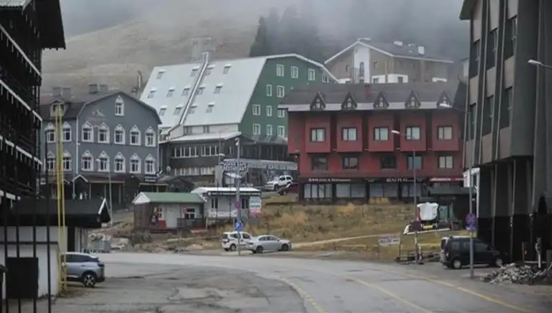 Uludağ’daki Otel Yatırımları İçin Kritik Son Tarih: 31 Aralık 2023
