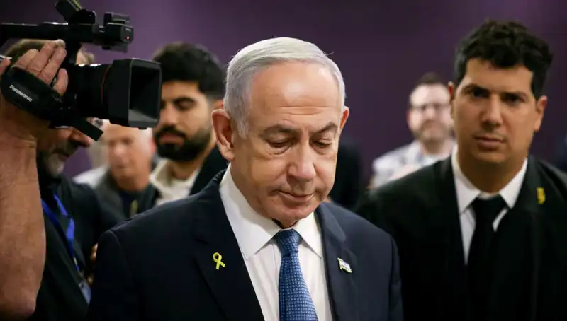 İsrail’de Krizi Büyüten Etik İhlalleri: Netanyahu’nun Yakınındaki İsim Uzaklaştırıldı