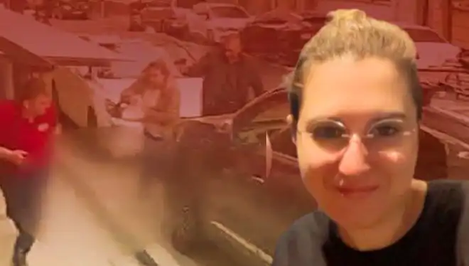Bahar’ın Katili Çelişkili İfadesinde Sapmalar Gözlemlendi