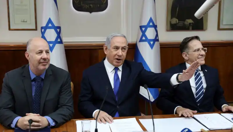 Tel Aviv Alarmda: İran'ın Balistik Füze Stoku Neden Tehlike Arz Ediyor?