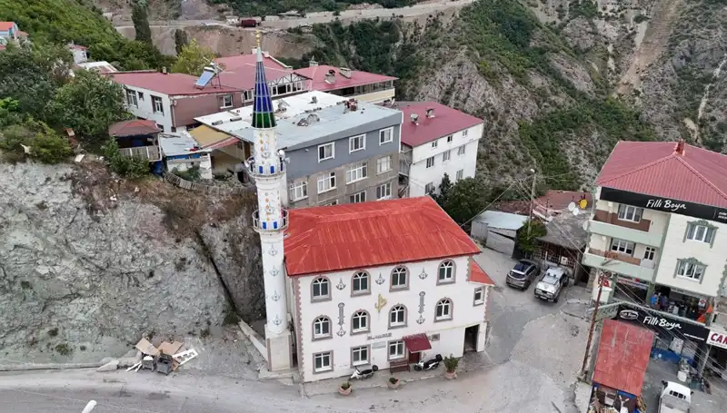 Türkiye Genelinde Çelik Minare Siparişlerinde Tarihi Artış Yaşanıyor