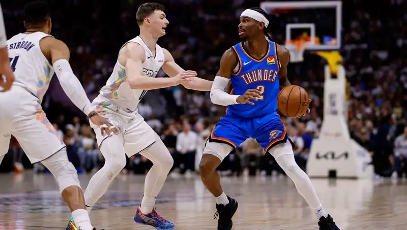 NBA Final Serisi Tüm Heyecanıyla 3-3'e Eşitlendi!