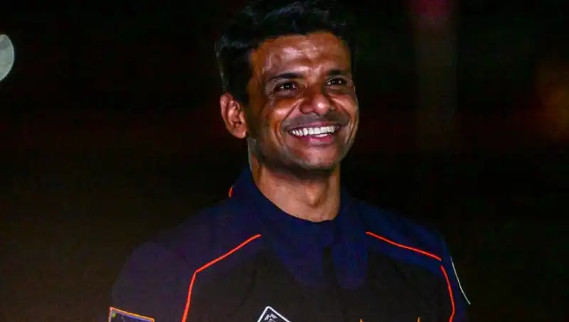 Hindistan, 41 Yıl Sonra İlk Astronotunu Uzaya Gönderdi: Tarihi Anın Detayları