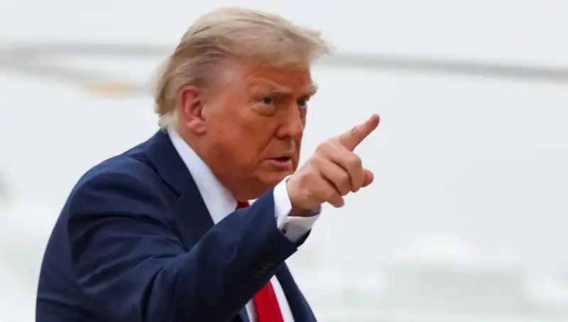 Trump Yönetiminden 36 Ülkeye Seyahat Yasağı Müjdesi: Detaylar Neler?