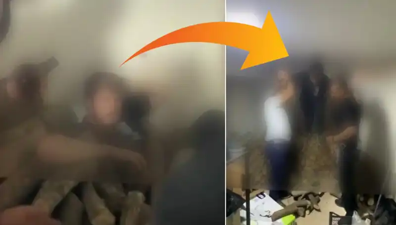 Beş Yıldır Aranılan Kayıp Kişi, Ormanlık Alanda Odunların Arasında Bulundu