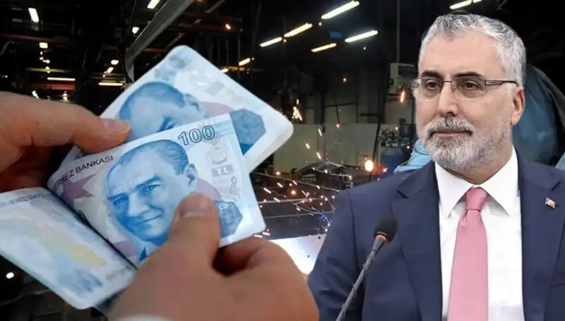 2025 Kamu İşçileri Toplu İş Sözleşmesinin Son Durumu: Zam Miktarı Belli Oldu mu?