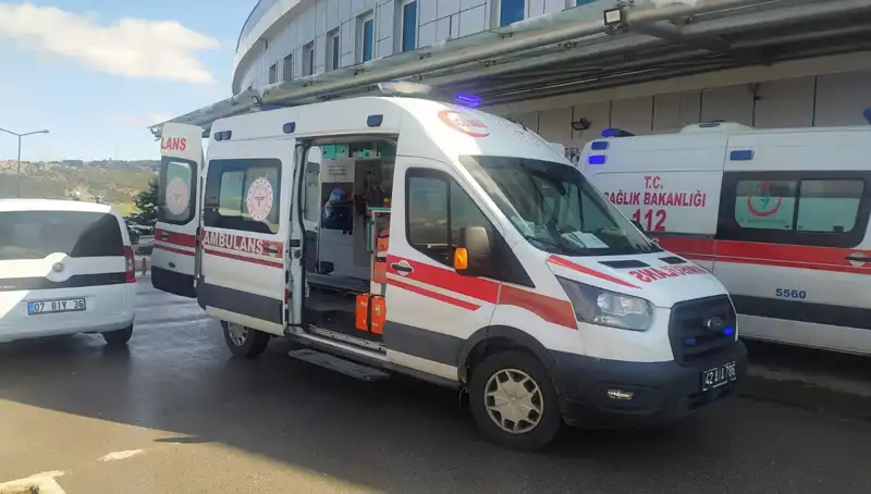 Düğün Tarihinde Hastaneye Koşan Gelin, Tüm Davetlileri Şok Etti