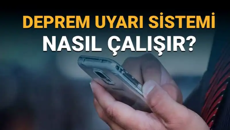 Google Deprem Uyarı Sistemi: Güvenliğinizi Nasıl Sağlayabilirsiniz?