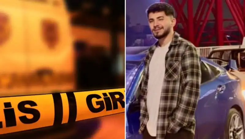 Adana'da Gizemli Bıçaklama Olayı: Sevgili Çift Hayatını Kaybetti