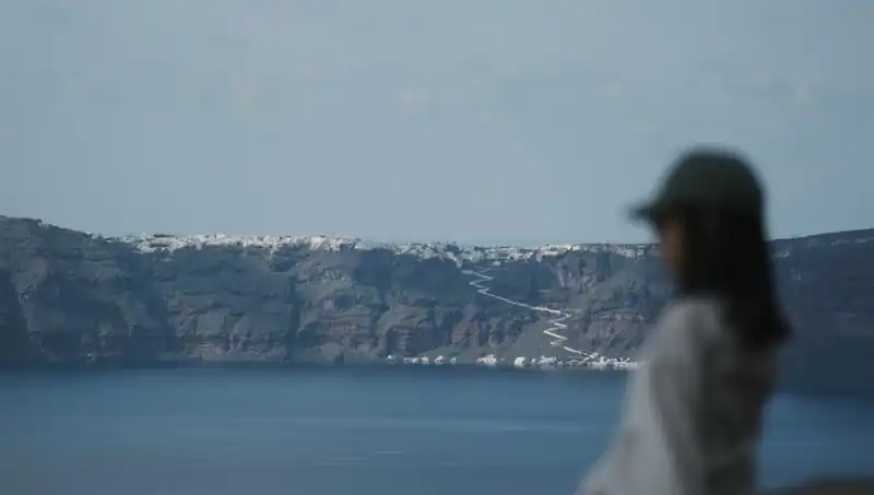 Rum Basınından Yunanistan'a Sert Eleştiri: Türkiye Korkusu Sarmalında mı?