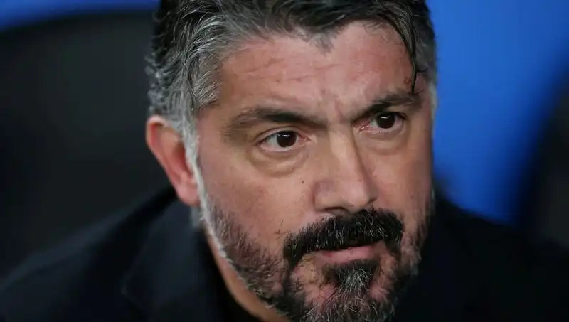 Gattuso Dönemi İtalya'da Resmen Başladı: Futbolseverler Ne Beklemeli?