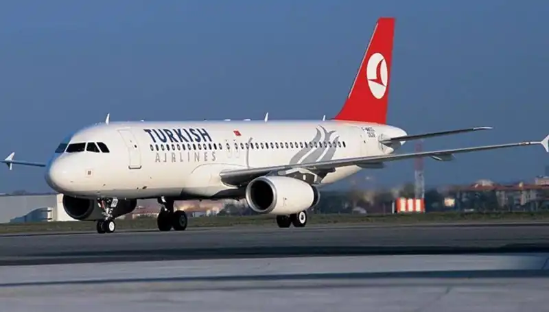 THY'den Trabzon ve Rize Seferlerine Ani İptal: Yolcular Ne Yapacak?