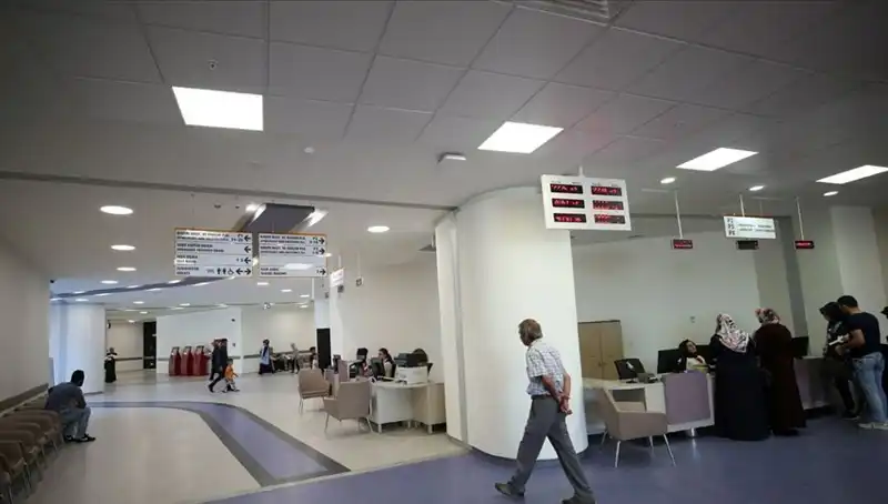 SGK ve KDK'dan Alacağına Kavuşan Hastanın Hikayesi