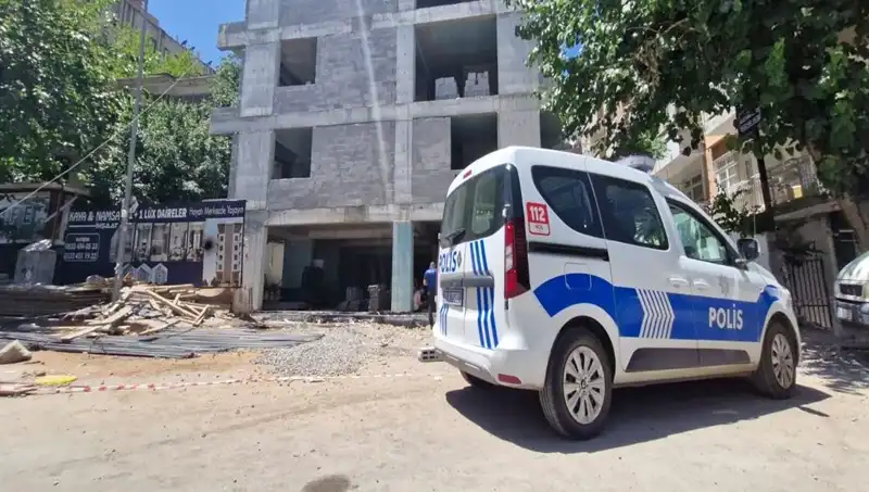 Diyarbakır'da Feci Olay: Gece Saatlerinde Yaşamını Yitiren İkinci Kurban