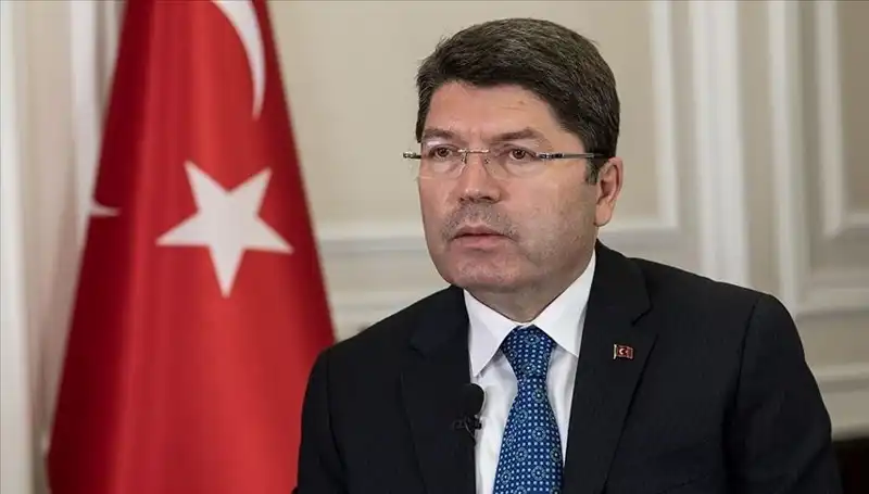 Duruşmaların Canlı Yayınlanması: Bakan Tunç’tan Önemli Açıklama
