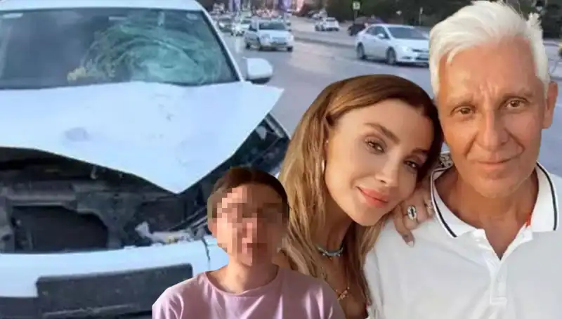 Özge Ulusoy'un Babasıyla İlgili Yargıtay Kararında Şaşırtan Gelişme!
