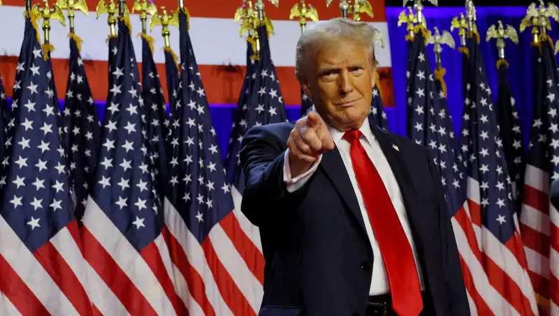 Trump, Rusya ve Ukrayna için "Büyük Ticaret" Vaatlerinde Bulundu