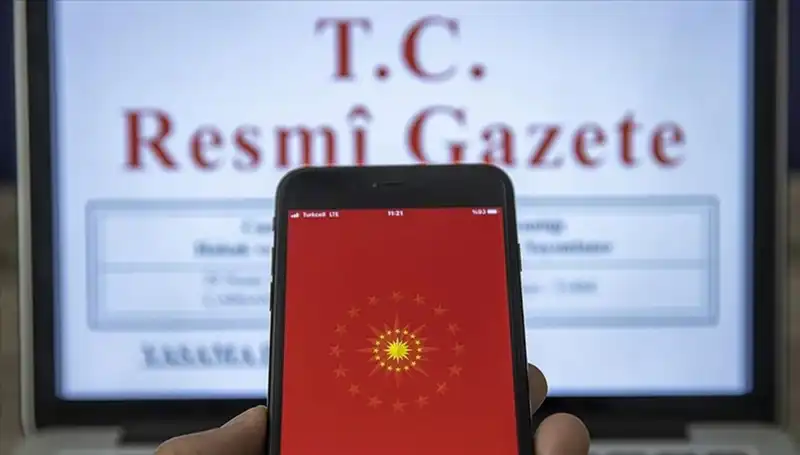 19 Eylül 2025 Resmi Gazete'sinde Dikkat Çeken Kararlar Açıklandı!