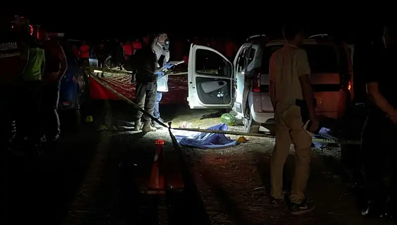 Batman'daki Kanlı Saldırı: Dört Kişi Hayatını Kaybetti, Gözaltı Sayısı 24'e Çıktı