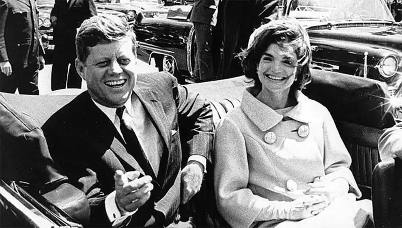 Kennedy Suikastı Belgeleri: Beklenmedik Gerçekler Ortaya Çıkıyor