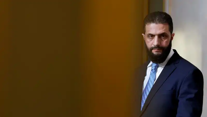 Suriye Lideri Beşar Esad, İlk Kez Azerbaycan’a Resmi Ziyarette Bulundu