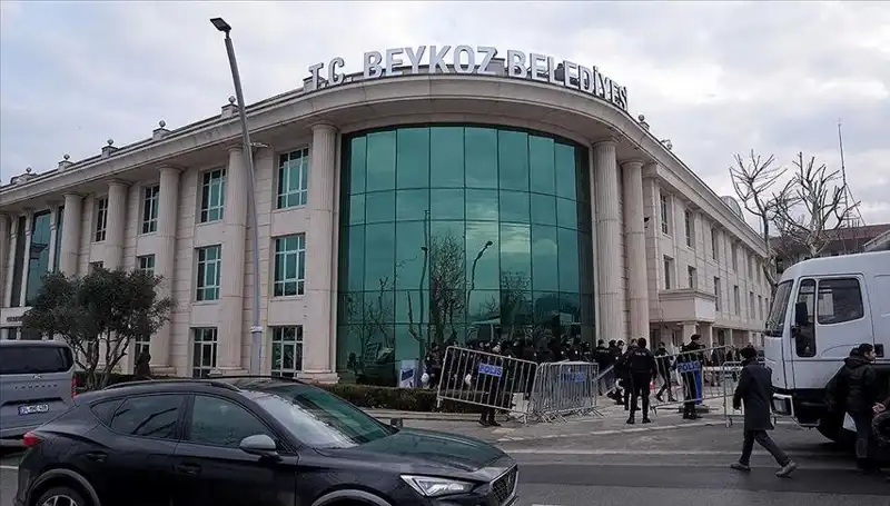 Beykoz Belediyesi’nde Şok Gelişme: Başkan Yardımcısı Fidan Gül Gözaltına Alındı!