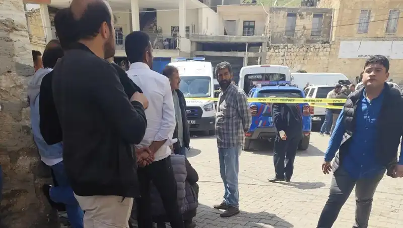 Cami Tuvaletinde Şok Edici Ölümlerin Ardında Ne Var?