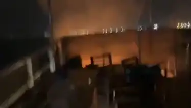 Küresel Sumud Filosu'na Şok Dronlu Saldırı: Olayın Arkasındaki Gerçekler