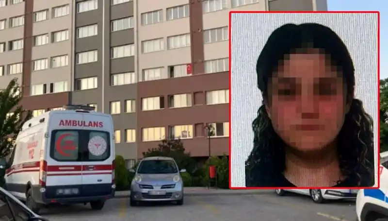Derin Dondurucuda Bulunan Bebeğin Anne ve Vahşet Gereksinimi Açıklandı