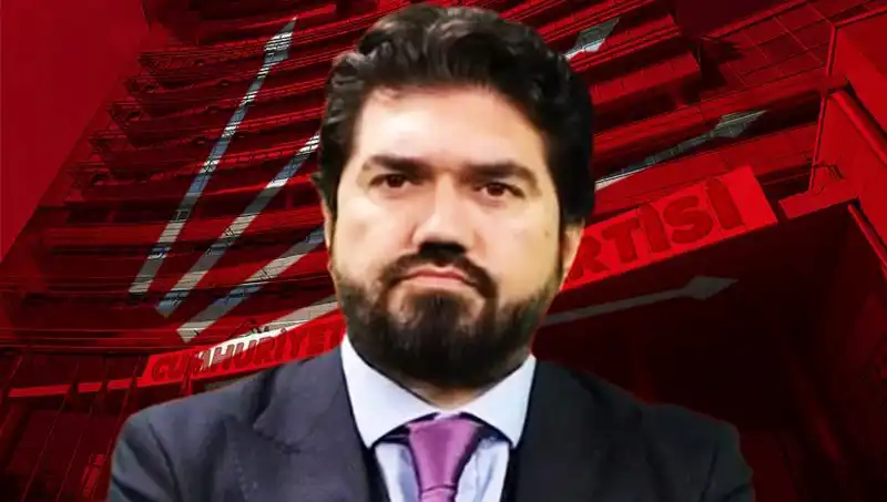 CHP'ye Kayyum Atanabilir Mi? Rasim Ozan Kütahyalı Gözaltında