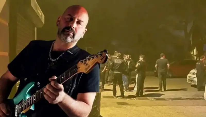Onur Şener Cinayetinde Mahkemeden Şok Karar: Sanıkların Geleceği Belirlendi