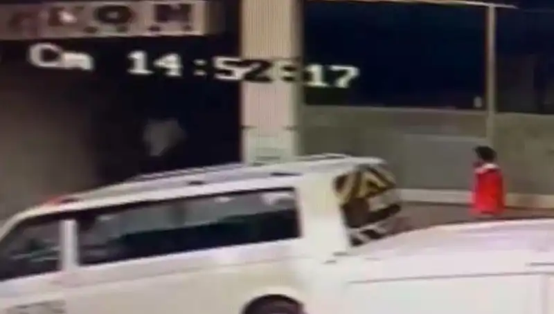 Şişli'de Kanlı Pusu: Yeğeni Tarafından Vahşi Bir Cinayet İşlendi