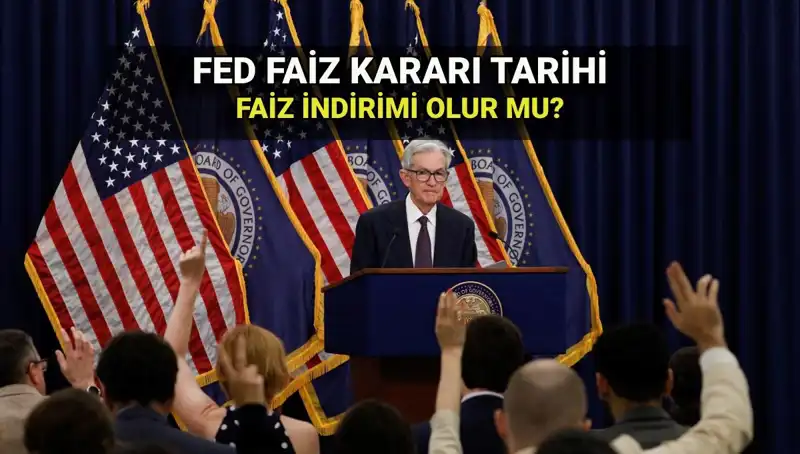 2023 Temmuz'da FED Faiz Kararı: Piyasalarda Beklentiler ve Olası Etkiler