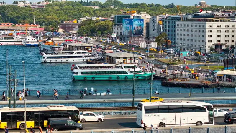 Türkiye'yi Kavuracak 9 Günlük Sıcak Hava Dalgası Kapıda!