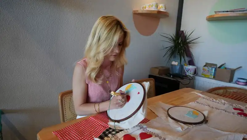 Gıda Mühendisliğinden Hobi Olarak Başladı, Şimdi Sipariş Yağmuru Yaşıyor!