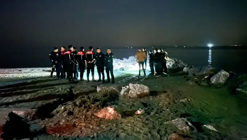 Balık Tutma Tutkusu, Hayatını Alacak Kadar Tehlikeli Olabiliyor