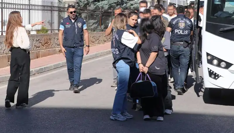 6 İlde Gerçekleşen Escort Dolandırıcılığı: 12 Milyonluk Vurgun Skandalı