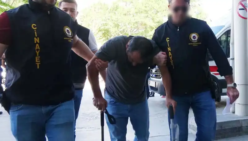 Bir Haftadır Aranan Kayıp, Arazide Bulundu: Evli Çiftin Şok İtirafları