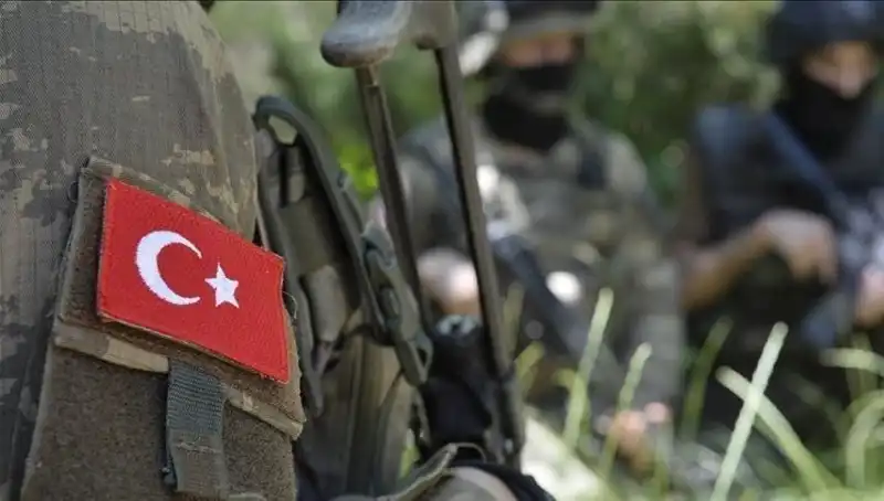 Irak'ın Kuzeyinde Metan Gazı Zehirlenmesi: 12 Askerin Acı Kaybı