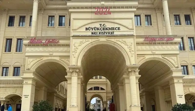 Büyükçekmece'de Siyasi İnovasyon: Hakan Çebi, Belediye Başkanvekili Oldu