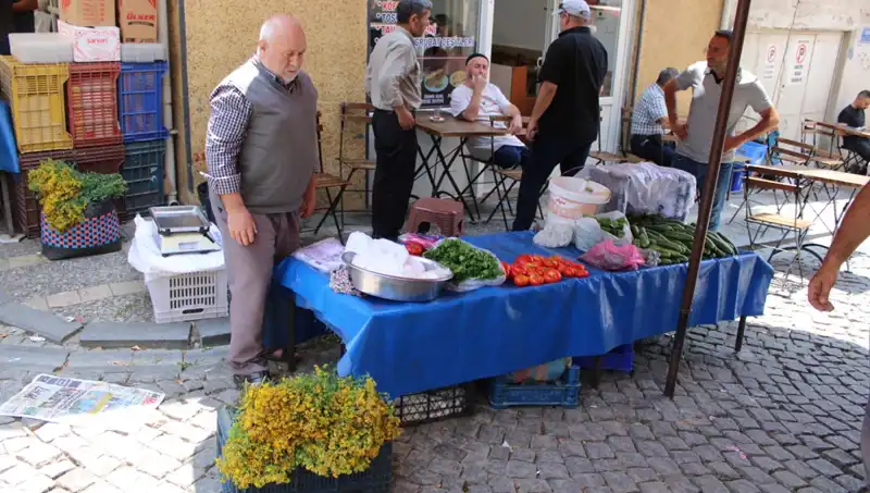 Doğa Mucizesi: Dağ Şifası 30 TL'ye Pazarlarda
