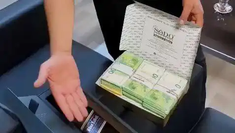Manavgat Belediyesi’ndeki Baklava Kutusuyla Şok Operasyon Detayları!