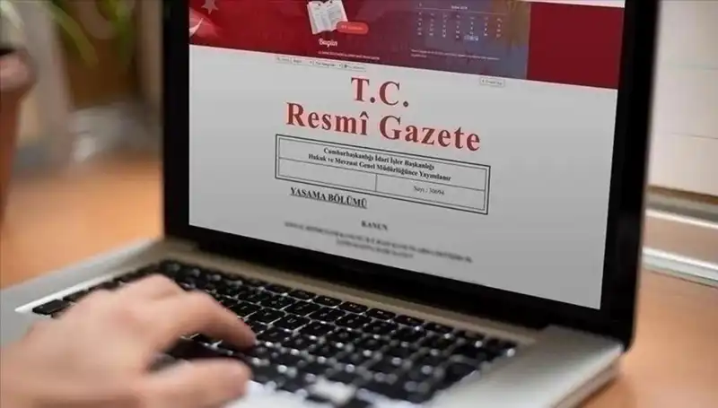 Yükseköğretim Kurumları İçin Önemli Düzenlemeler: Cumhurbaşkanı Kararı Resmi Gazete'de Yayımlandı