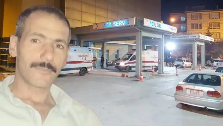 17 Yaşındaki Çocuk Babasını Öldürdü: Babalar Günü Öncesi Şoke Eden Olay