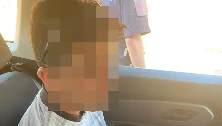 Aydın'da Oluşan Yangın Sonrası Bir Gözaltı Gerçekleşti