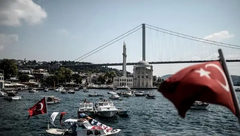 Kabotaj Bayramı'nın Önemi ve Anlamı: Bu Yılda Ne Zaman Kutlanacak?
