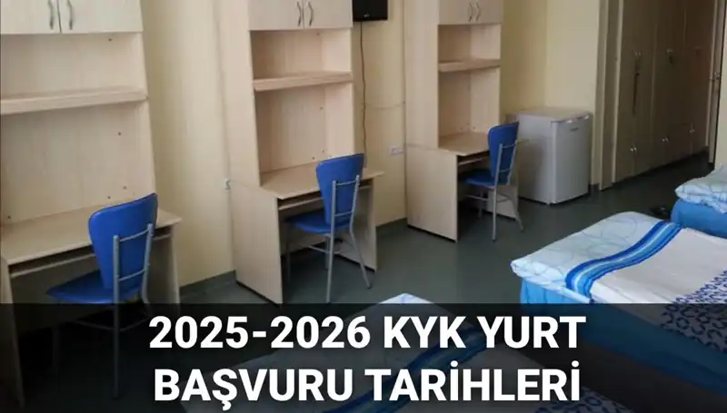 KYK Yurt Başvuruları Hakkında Bilmeniz Gereken Her Şey